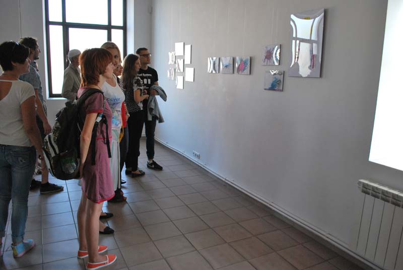  ArtSvit   Kinder Album