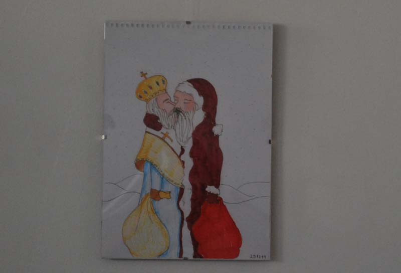   ArtSvit   Kinder Album