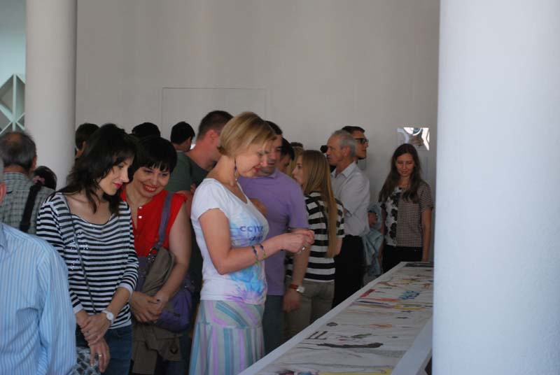   ArtSvit   Kinder Album