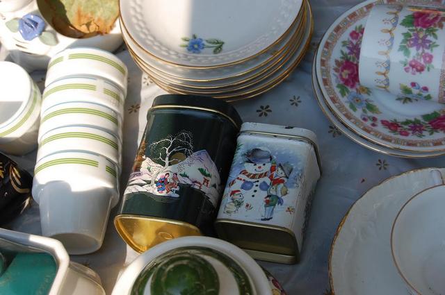  I Garage Sale      