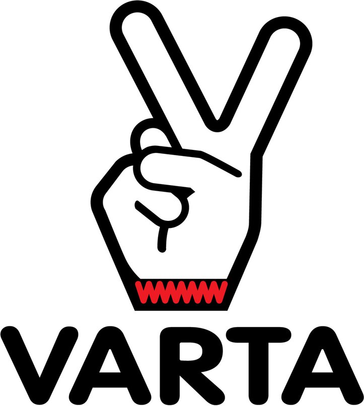   VARTA    