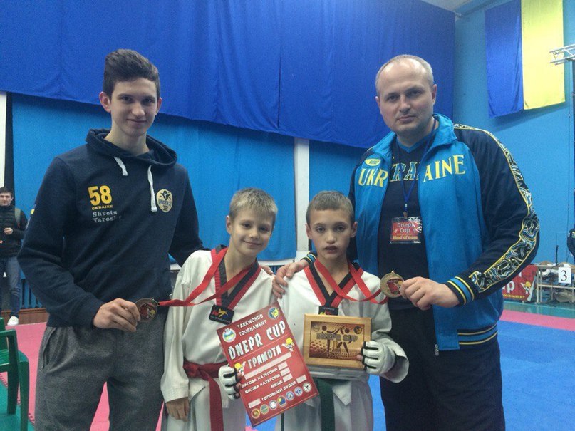     35       Dnepr Cup 2015