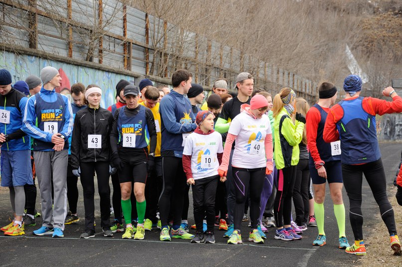    DneprRun    