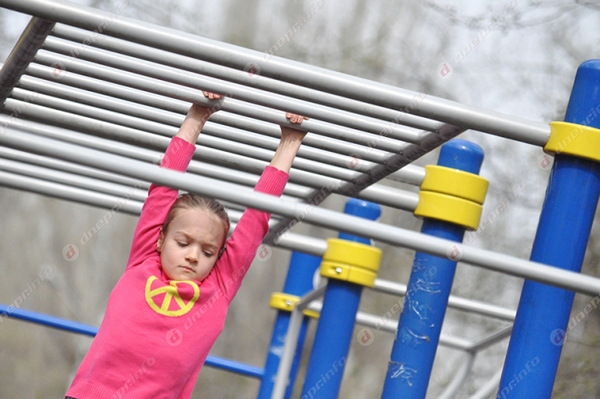       Street Workout