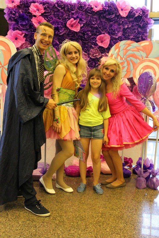       Kids Fest    !