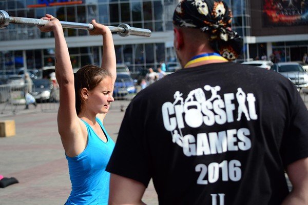       Street Games Fest   