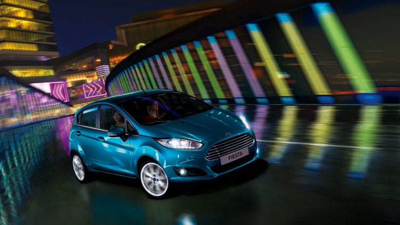 Ford Fiesta  Ford    - 27 