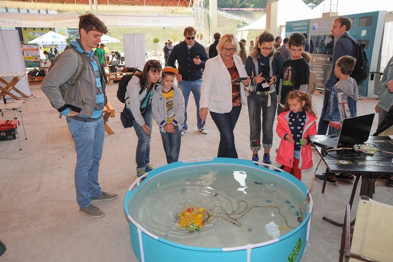  Interpipe TechFest    10  