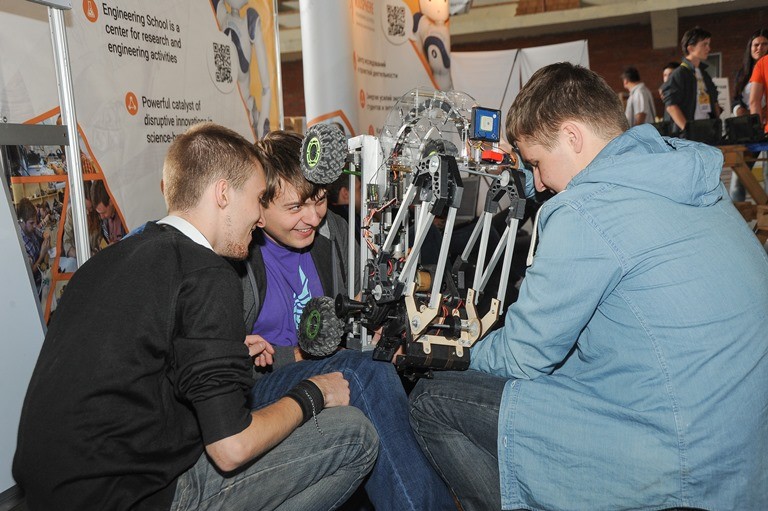 Interpipe TechFest    10  