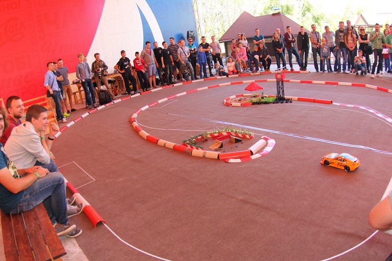  Interpipe TechFest    10  