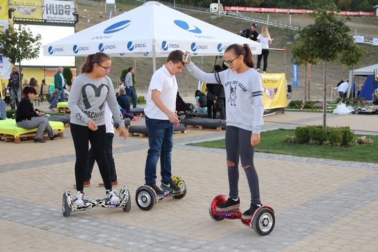  Interpipe TechFest    10  
