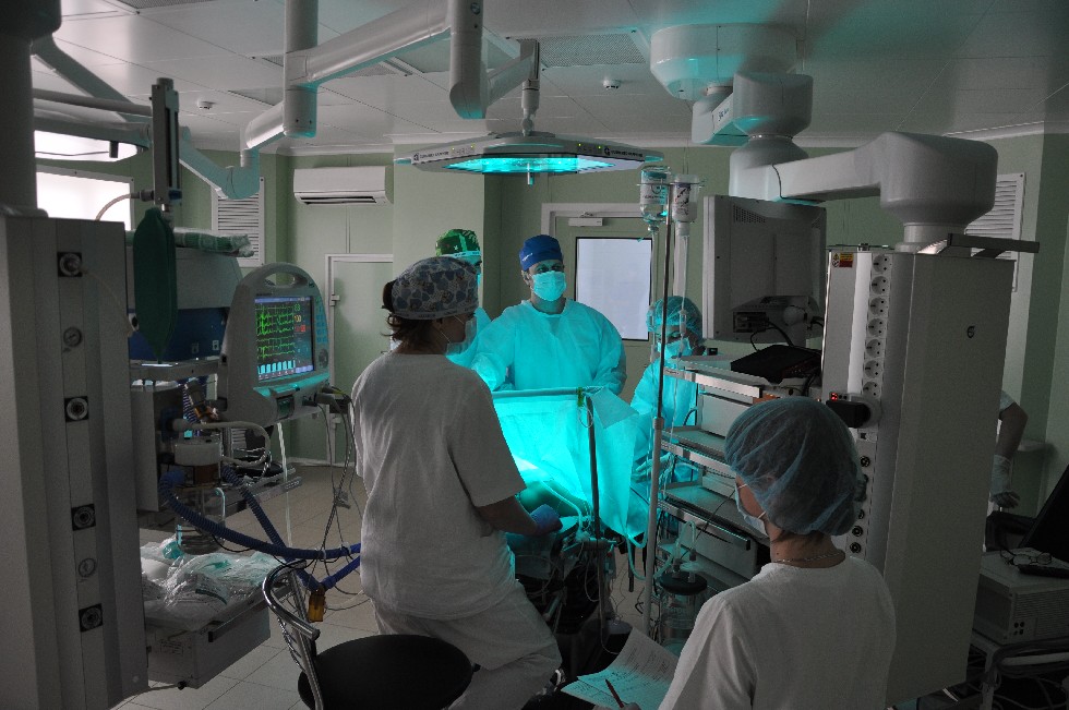   Medical Plaza    -