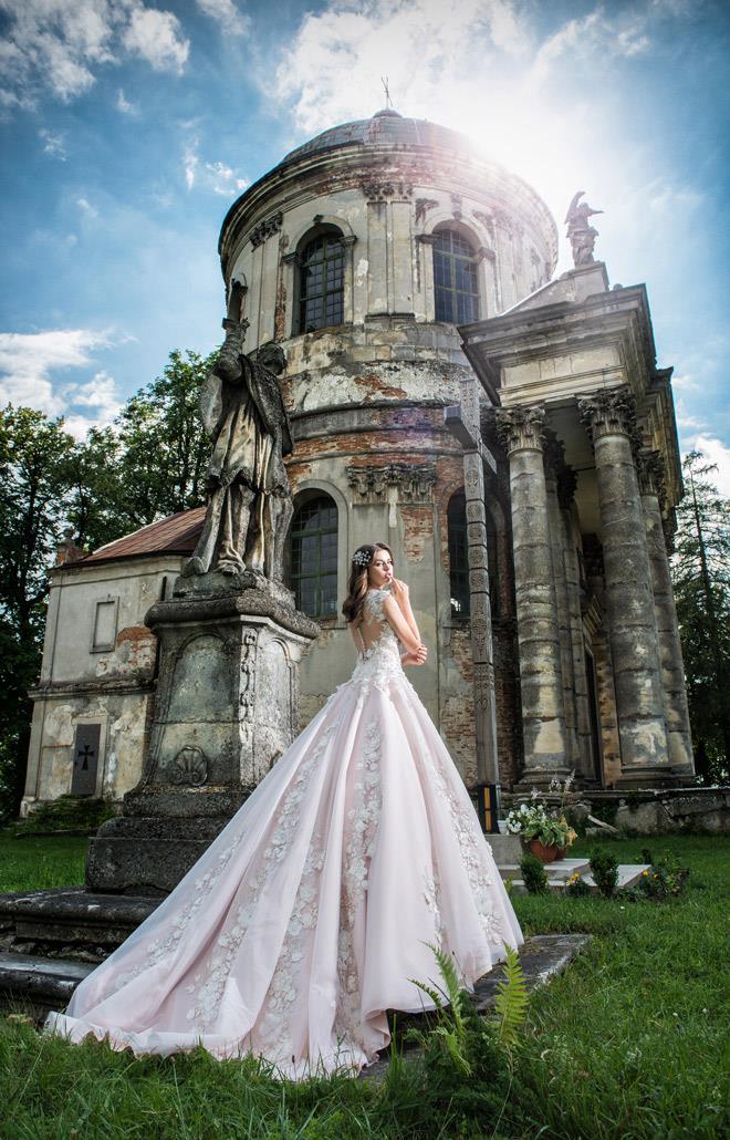      Wedding Fashion Ukraine