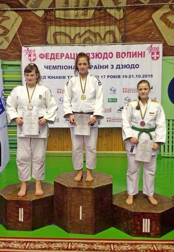    U17:   7 