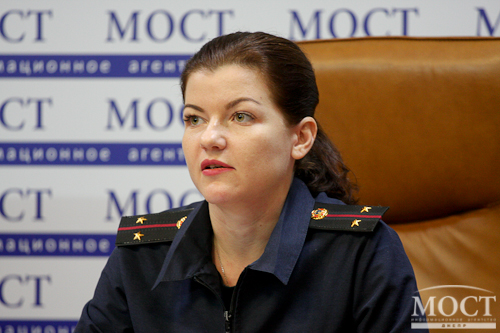  О негативных последствиях препятствования проезду спецтранспорта в Днепропетровской области