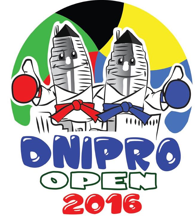        DNIPRO OPEN