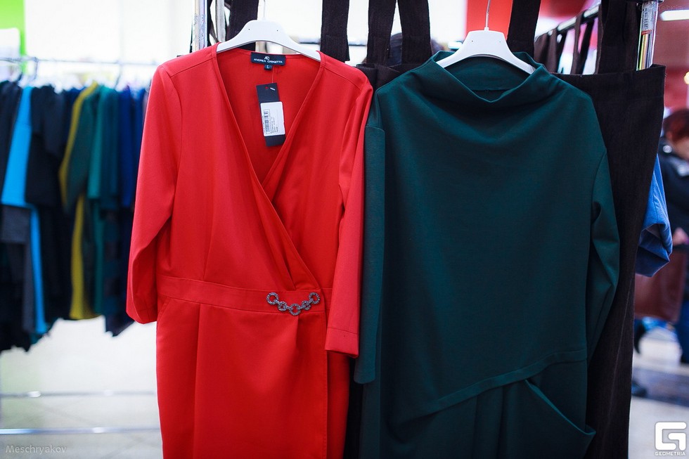     KARAVAN FASHION DAYS 