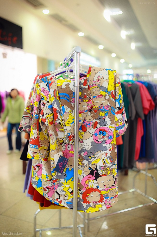     KARAVAN FASHION DAYS 