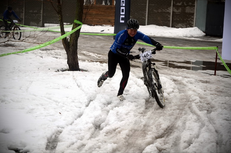        `     DNEPR WINTERCROSS