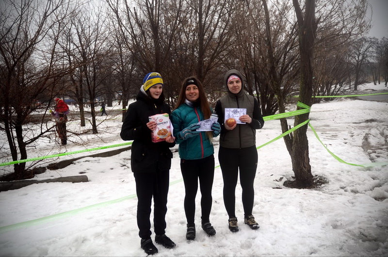        `     DNEPR WINTERCROSS
