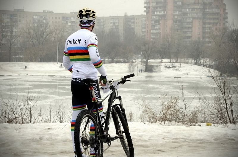        `     DNEPR WINTERCROSS