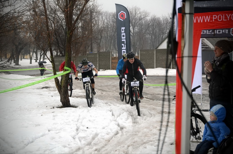        `     DNEPR WINTERCROSS