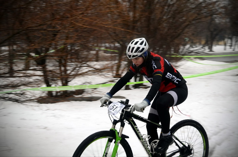        `     DNEPR WINTERCROSS