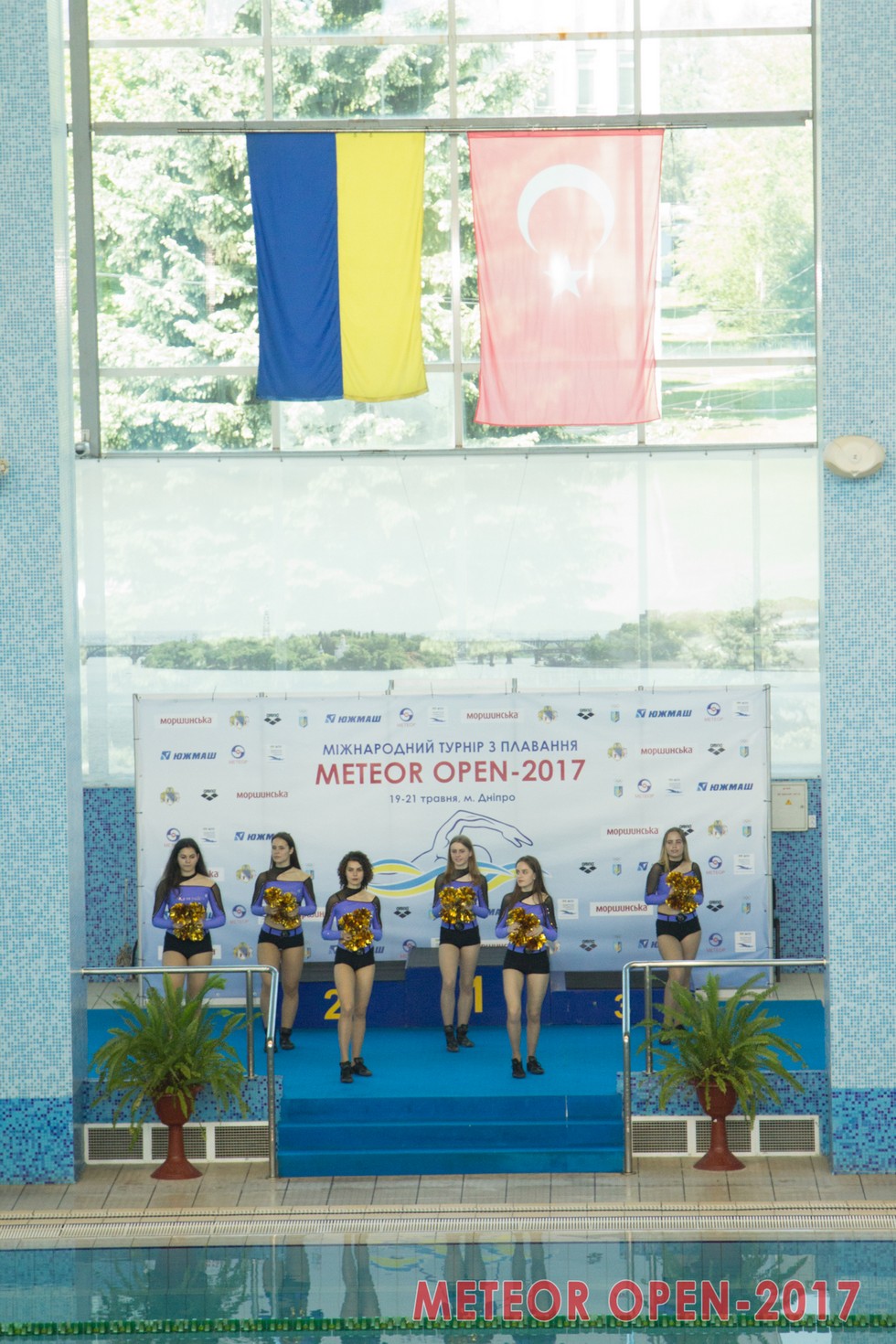  ̳    Meteor Open  2017   500      .