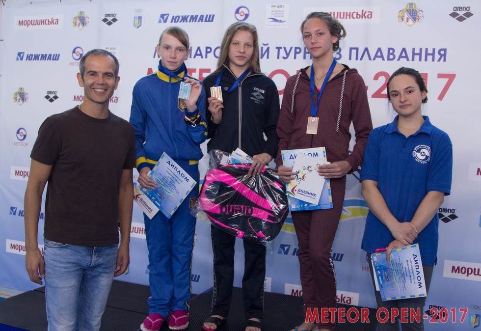 ̳    Meteor Open  2017   500      .