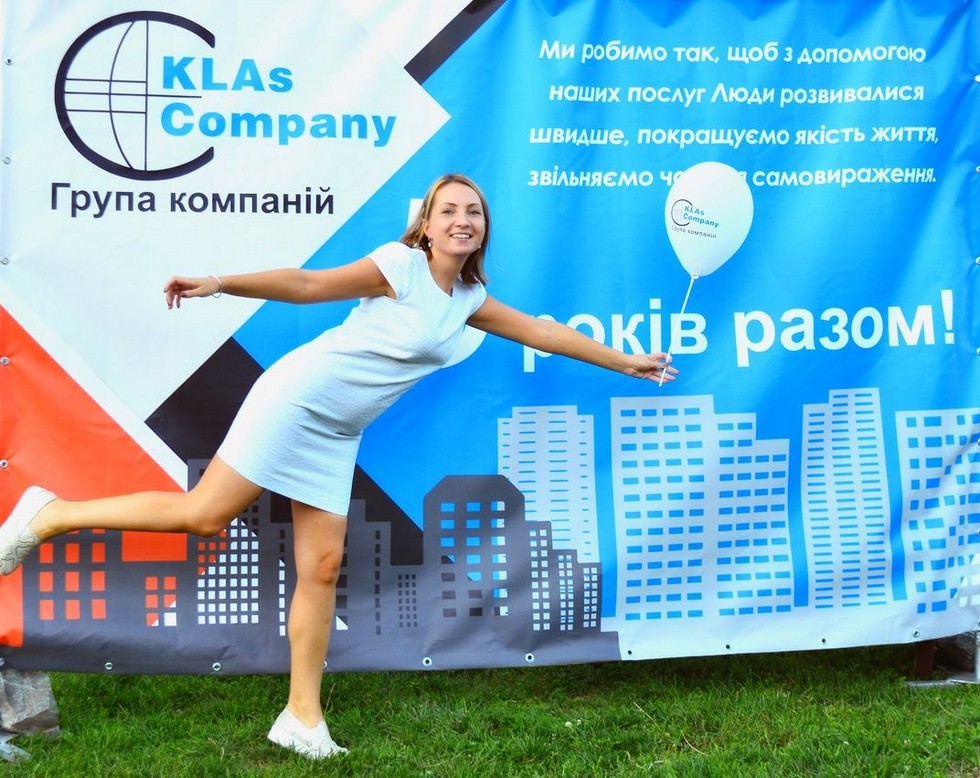    KLAs Company   