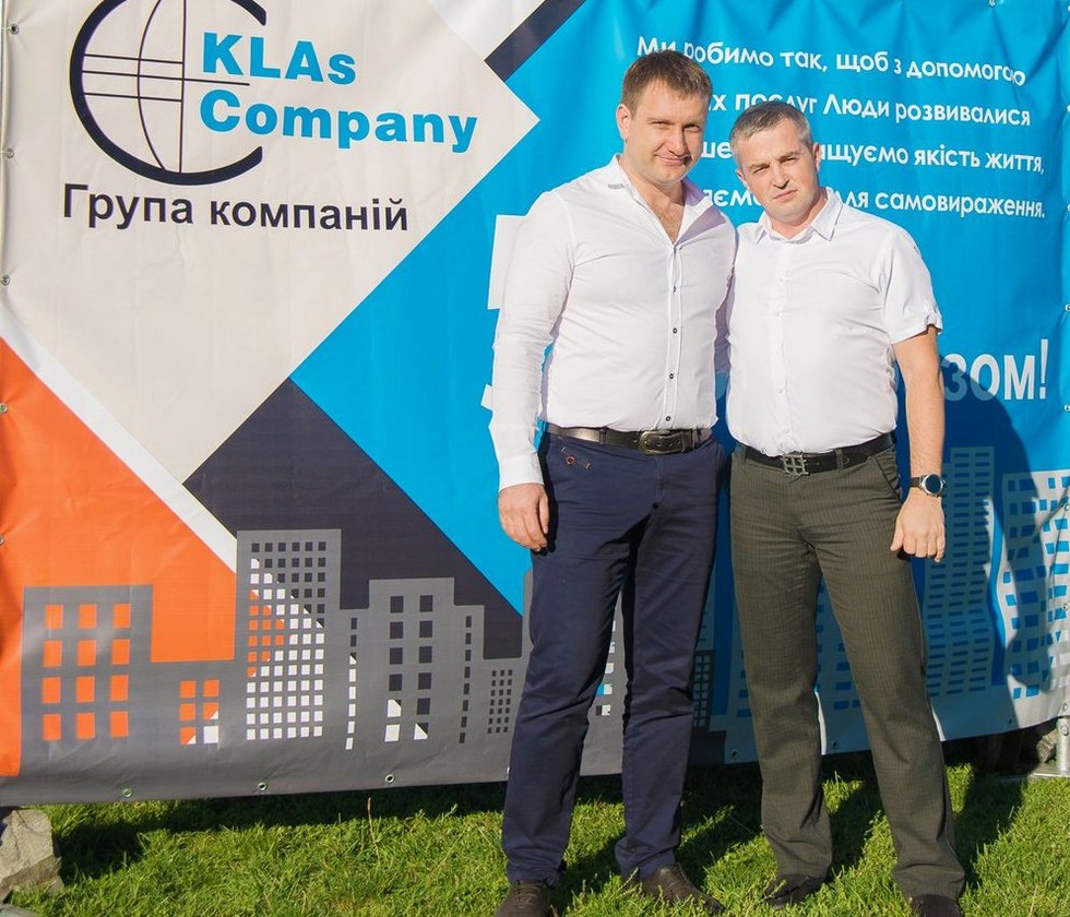    KLAs Company   