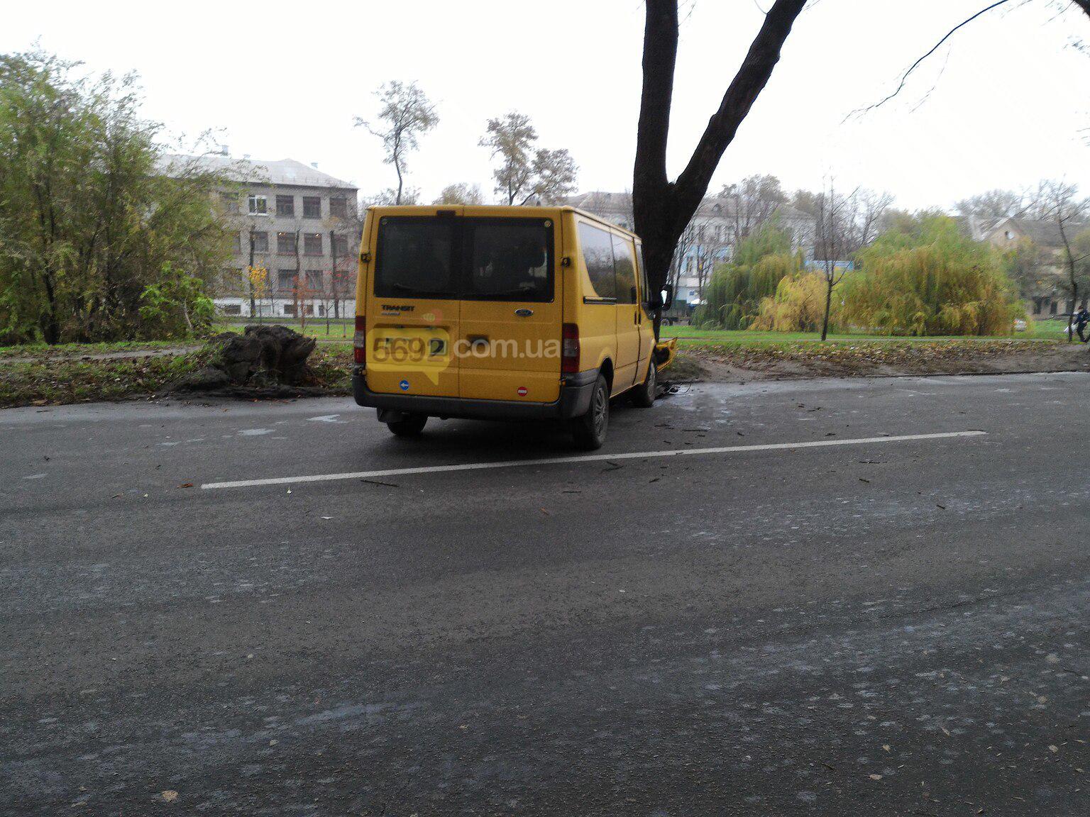    : Ford Transit   