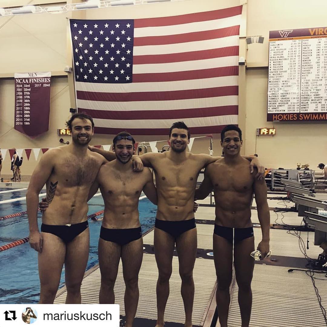    NCAA!               