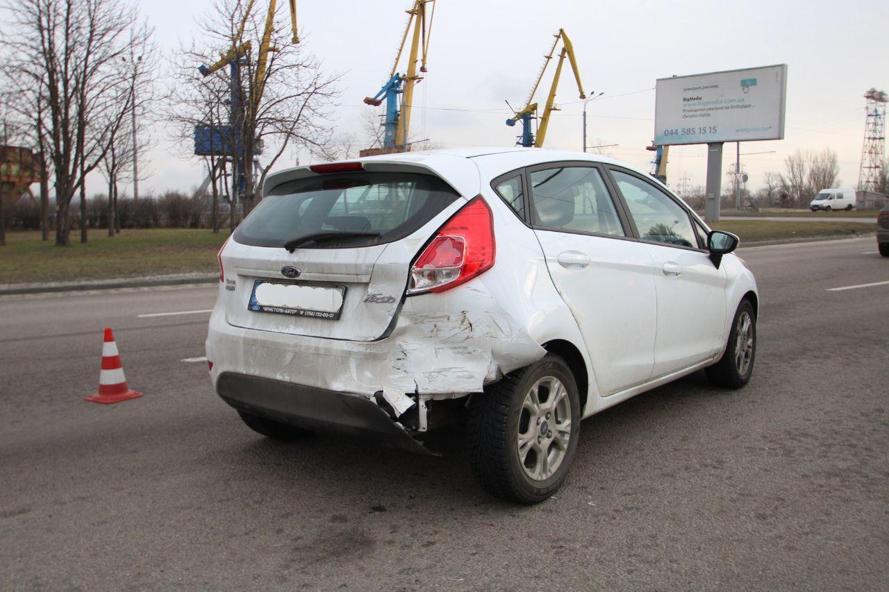      Ford  Volkswagen:  