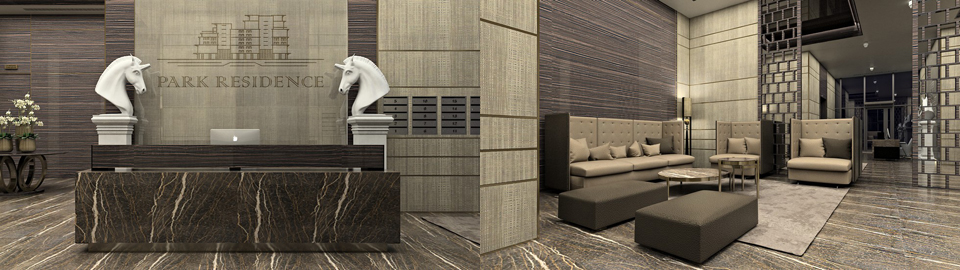  Park Residence: Greenwood    