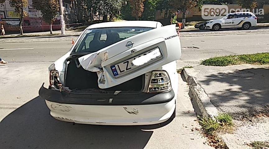      Kawasaki    Opel