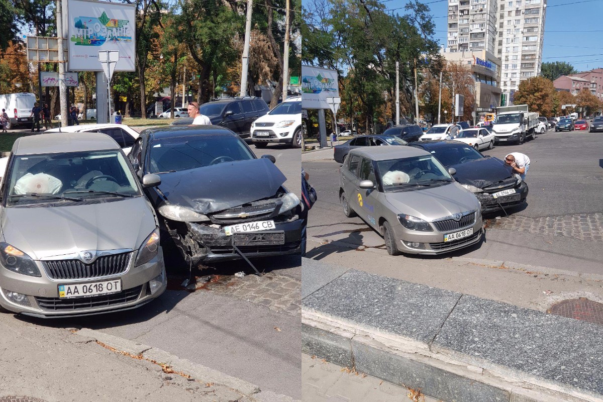        Skoda  Chevrolet