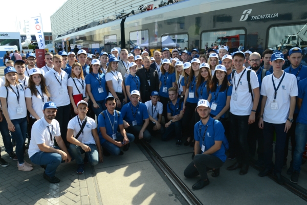         InnoTrans  