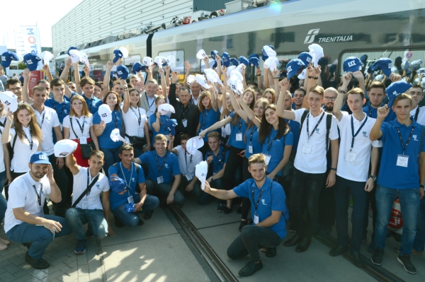         InnoTrans  