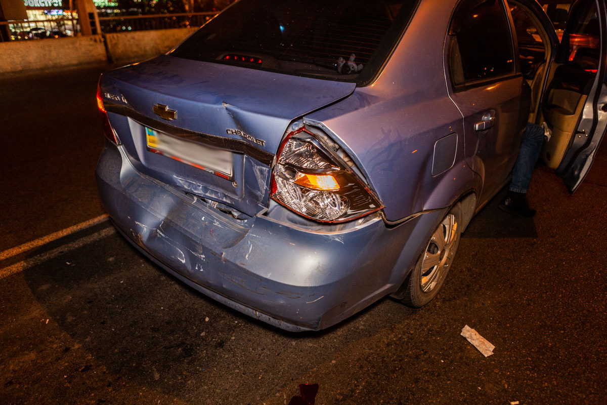          , Opel  Chevrolet