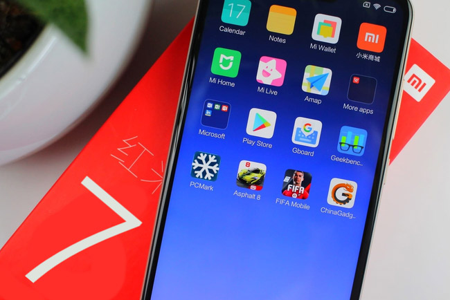 Xiaomi Redmi Note 7 Pro -    250$