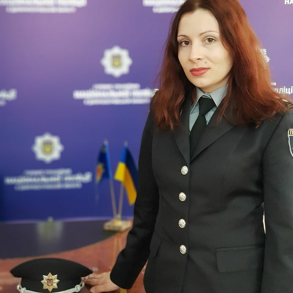 Анна Карпеченкова В Украине ужесточили наказание за буллинг