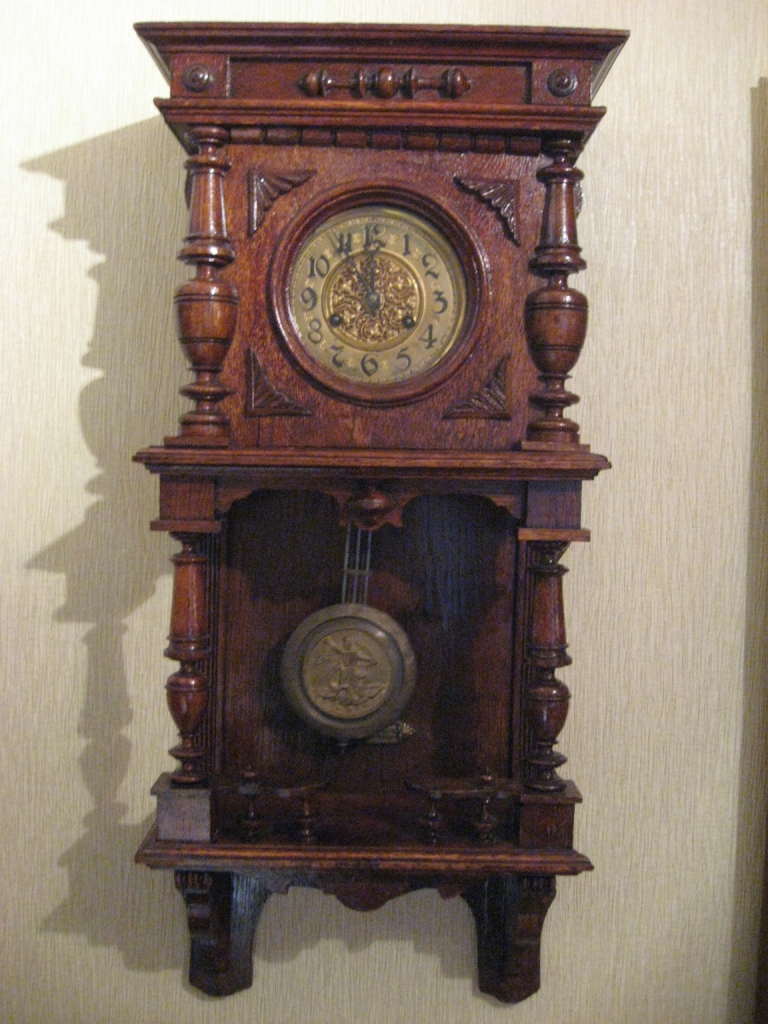         Junghans Clockmaking,        