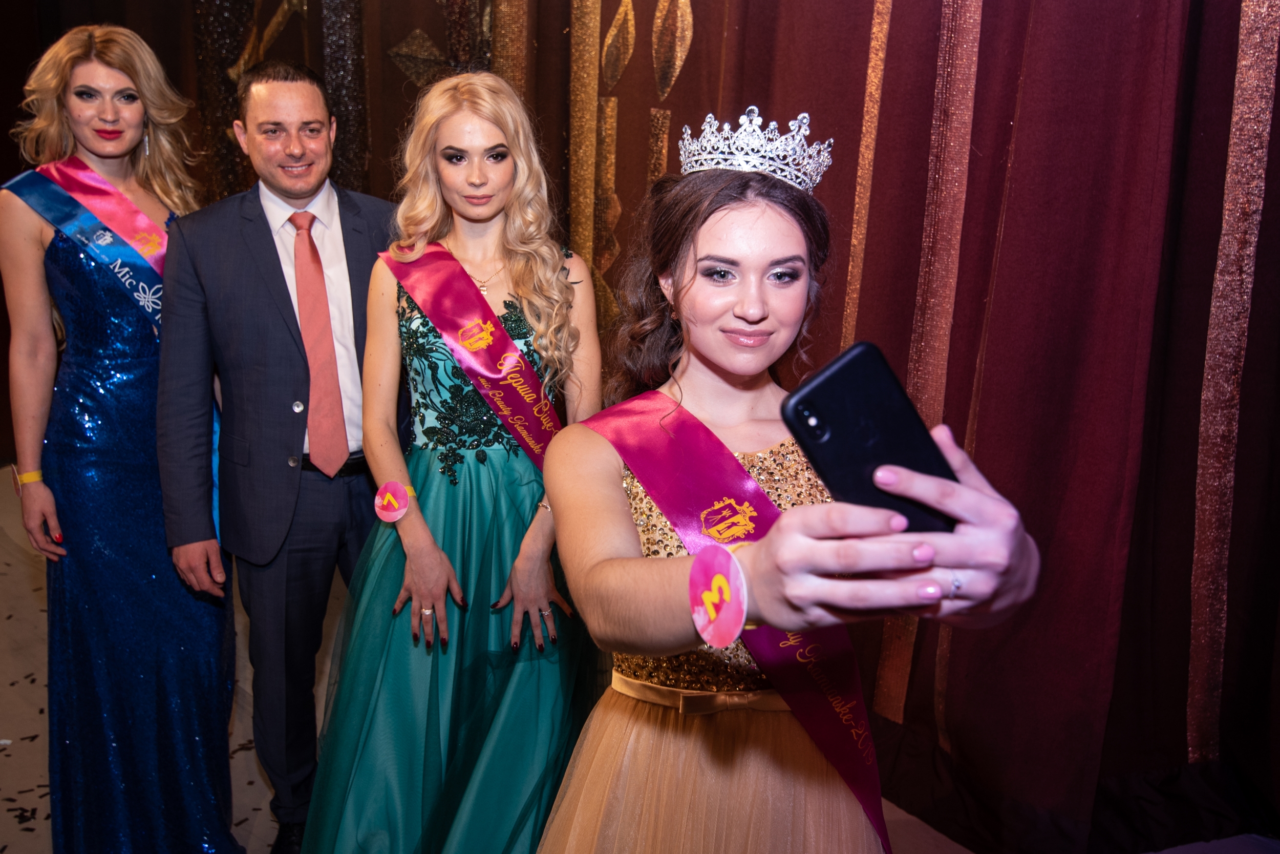  18-            Beauty Kamianske-2019