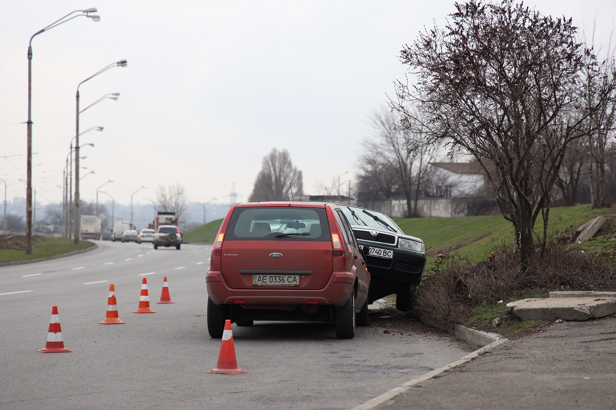         Skoda   Ford