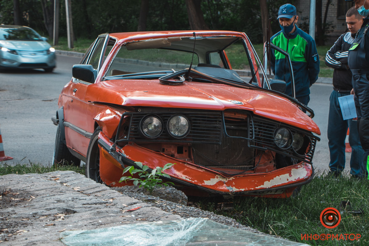       BMW  Volkswagen:  