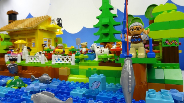 LEGO Duplo