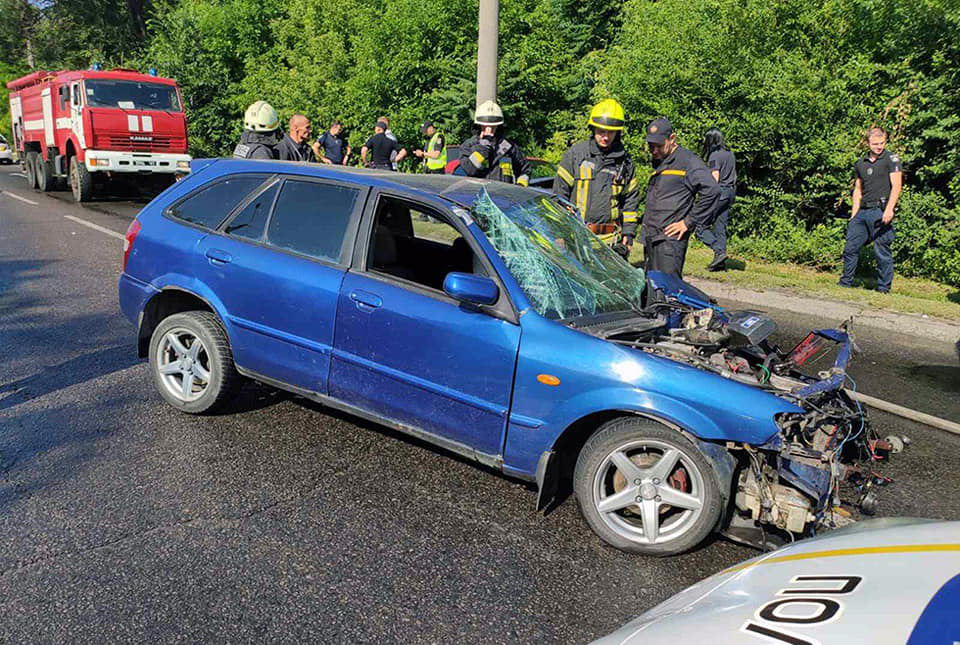          BMW  Mazda:        