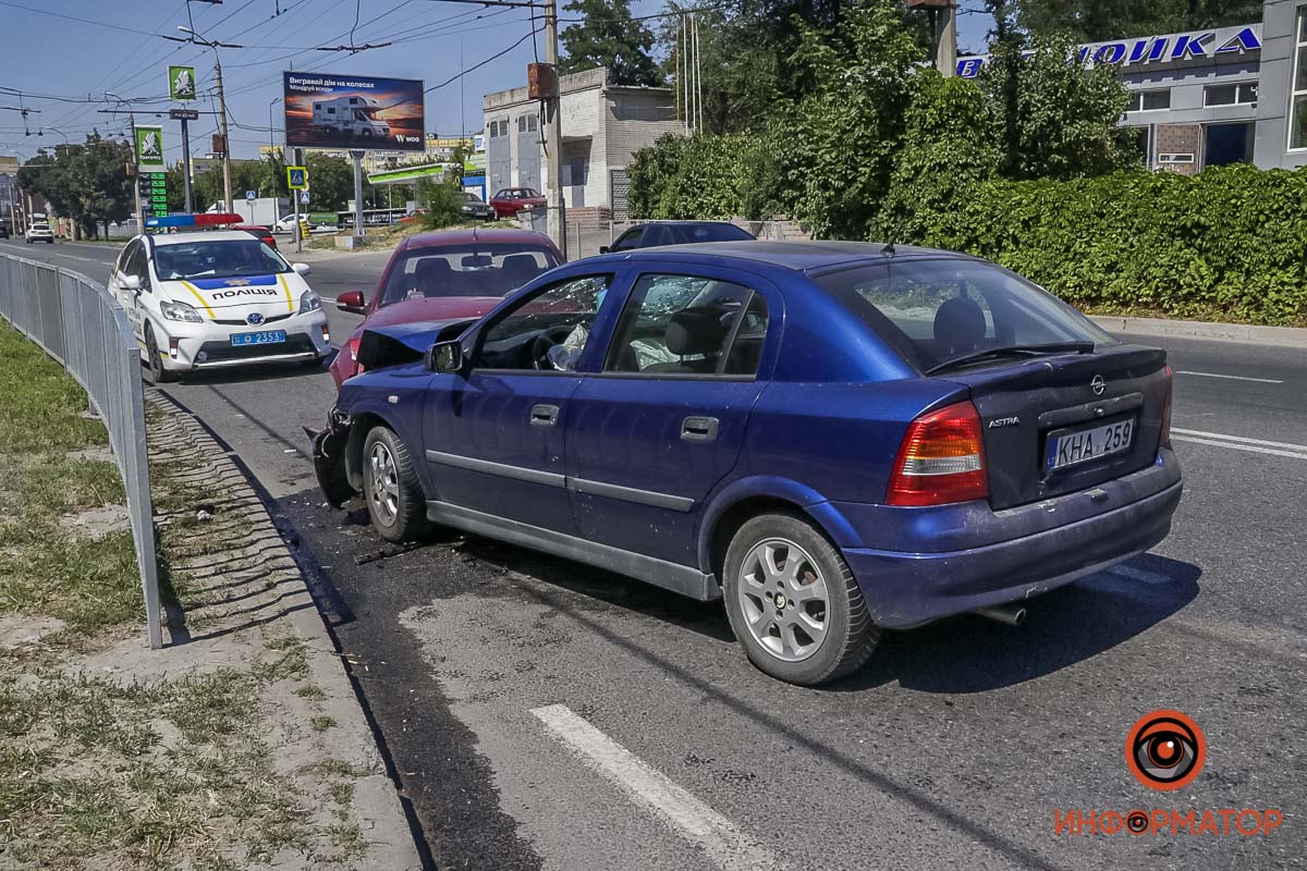      Opel        Daewoo