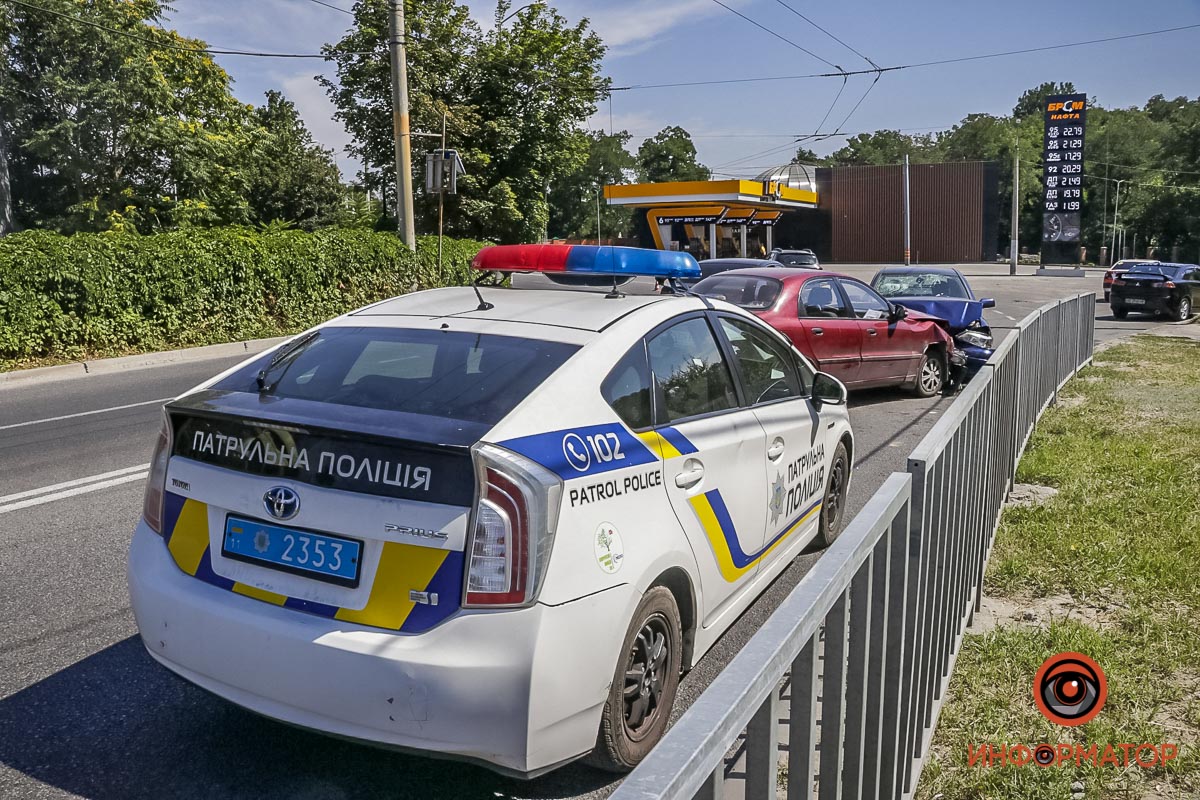      Opel        Daewoo
